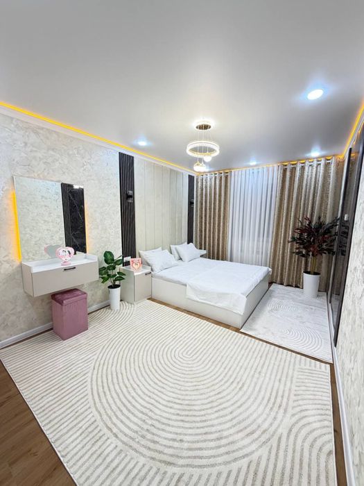 -Чил 3 квартал ‼️ 2в3/1/4 Евро ремонт