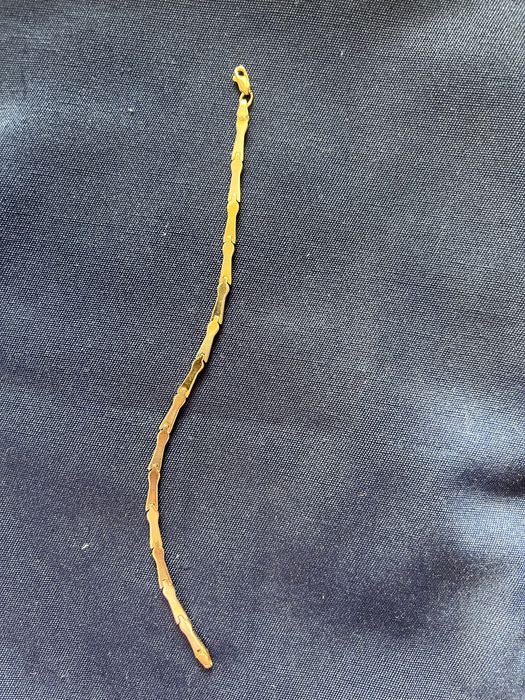 Золотой браслет 585 проба