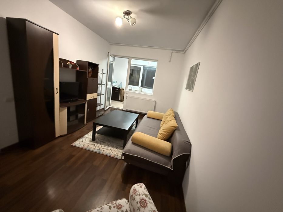 Inchiriere apartament 2 camere/ Popesti Leordeni 350 euro negociabil