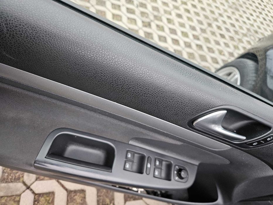VOLKSWAGEN Golf 2007 — imagine 5