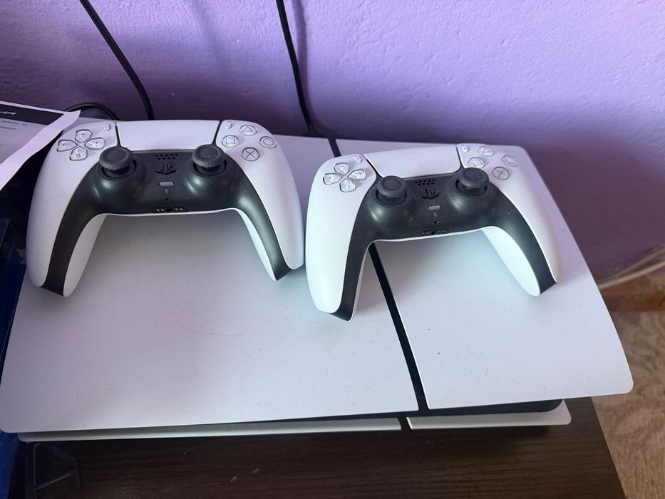 Playstation 5 Slim
