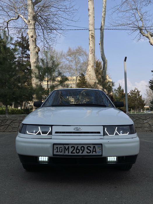 Своя Lada 2110 Ухожена В хорошем состоянии