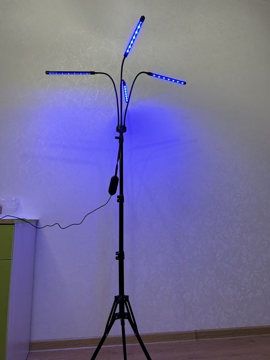 Светодиодная лампа