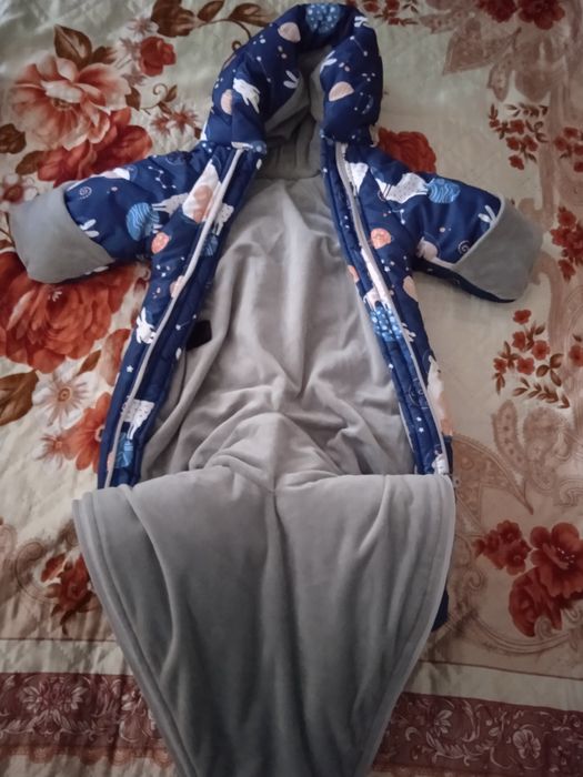 Продам комбинезон