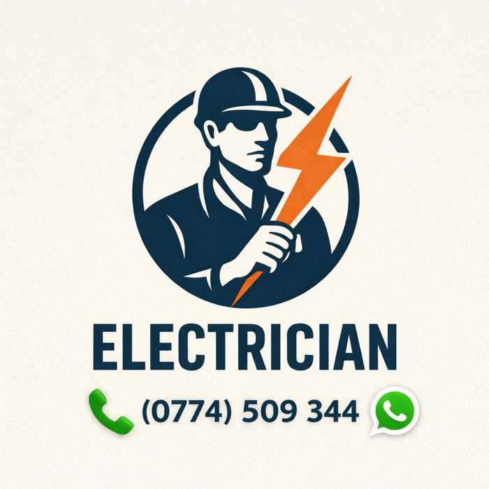 Electrician [ Electricitate la nivelul urmator ]