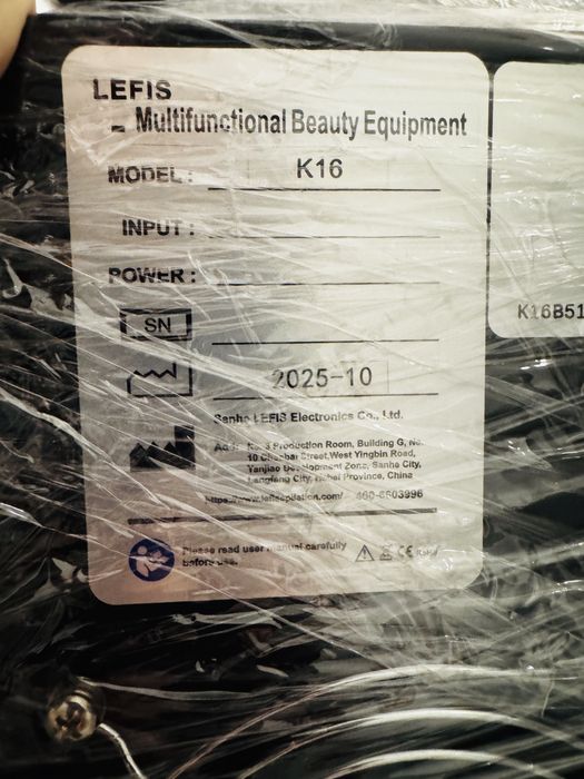 Aparat epilare definitiva laser NOU