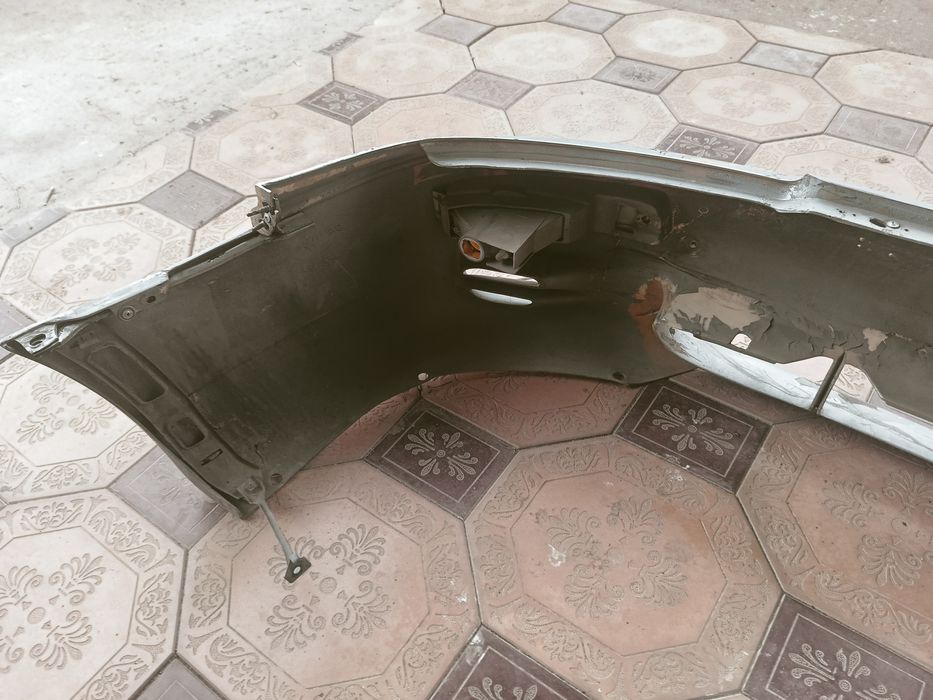 Тойота камри 10-15 бампер