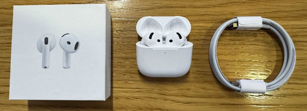SmartPods 4th Generation
