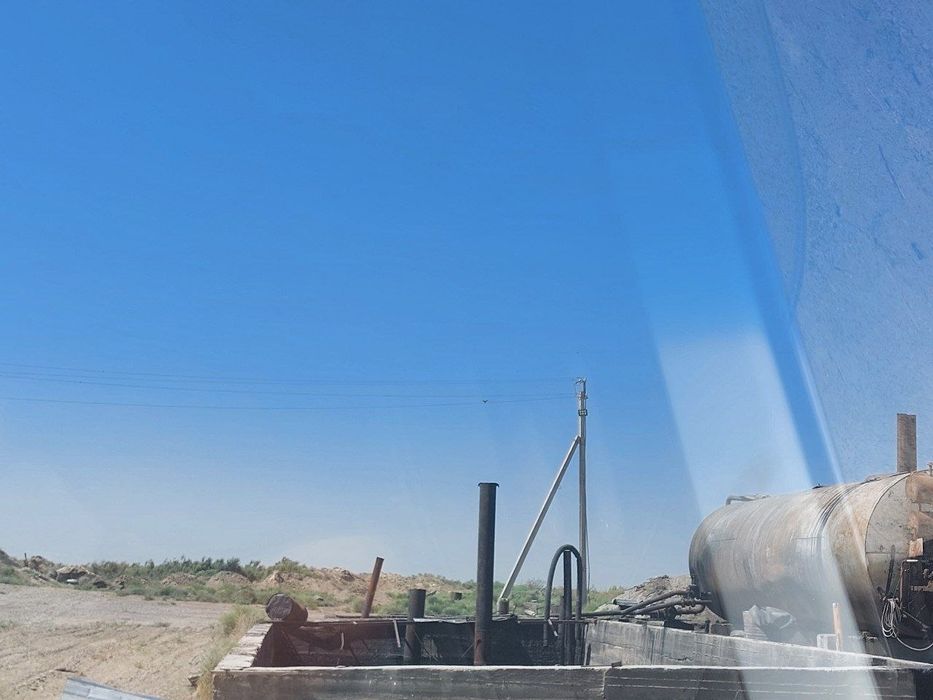 Бизнес сотилади ишлап турган Асфальт заводи