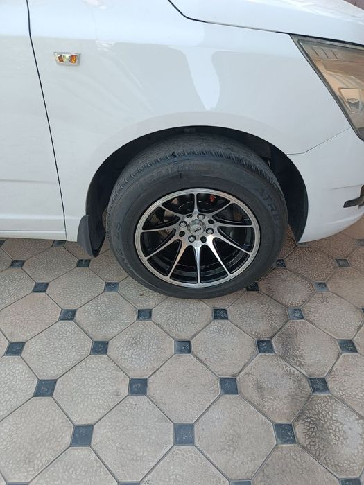 XXR Diska Sotiladi Srochna Baloni bonusiga