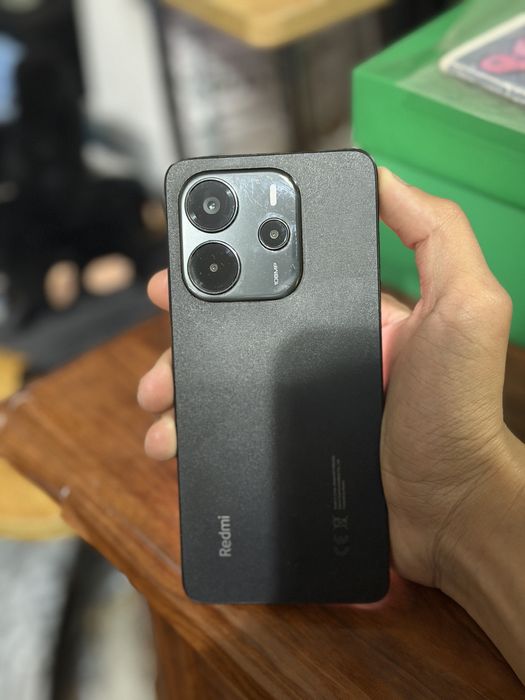 Redmi Note 14.