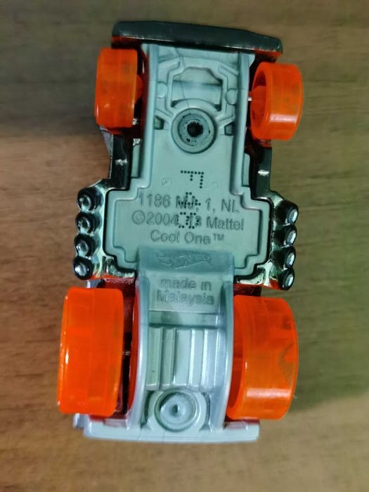 Колекционерски колички Hot wheels