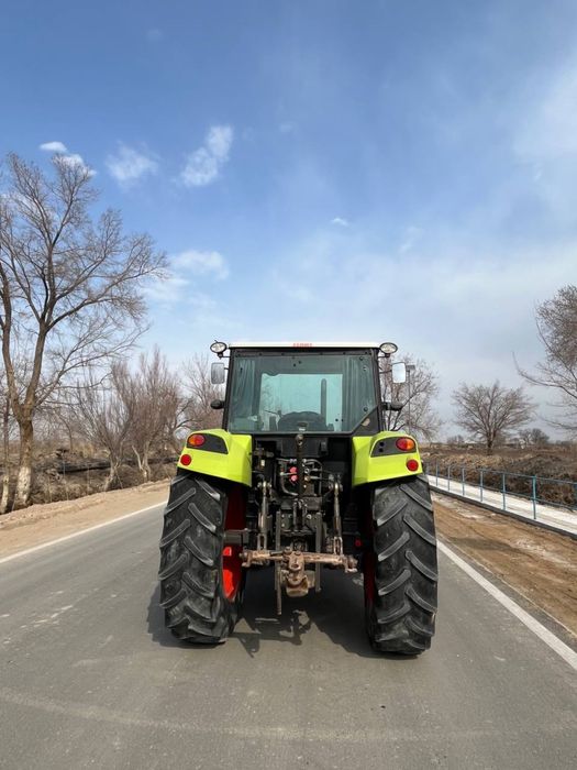 Класс Ахос 340 сотилади