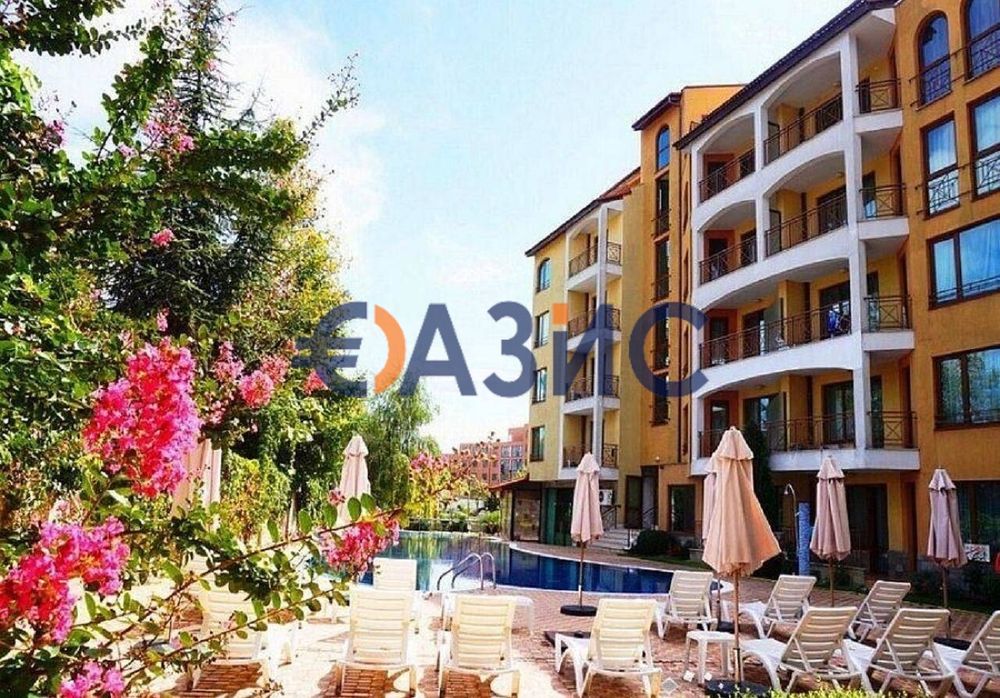 Продава се Двустаен апартамент в к.к. Слънчев бряг - 87 кв.м за 897 €/кв.м - Снимка #11