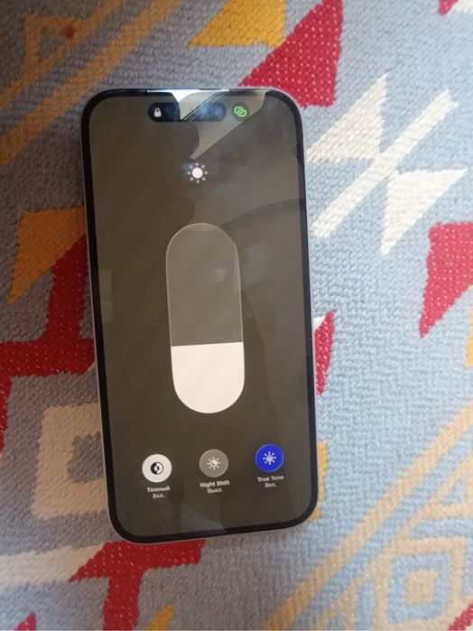 iPhone 16 128GB White — всё работает, 88%