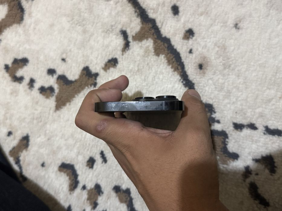 Iphone 14 pro, black