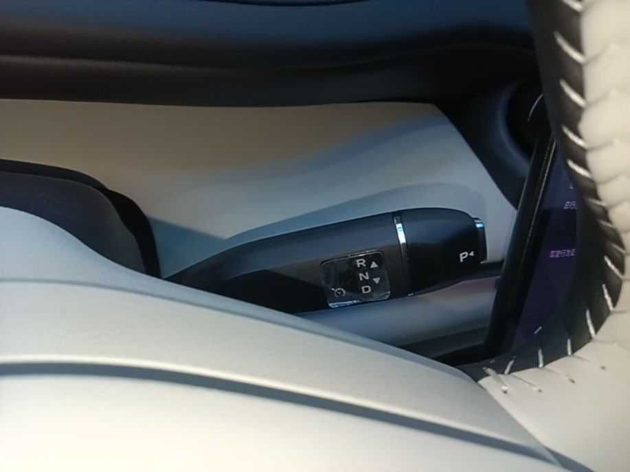 CHANGAN NEVO Q07 215 Prestige Edition