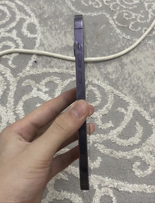 Iphone 14 pro max 128 gb