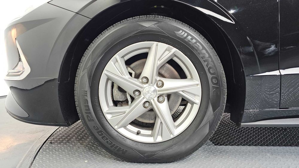 Hyundai Sonata 2.0LPG Smart autogeorge.com