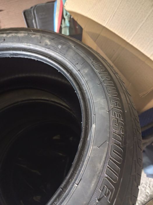 Продам резину bridgestone один баллон
