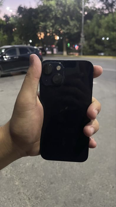 iphone 13 zo'r ideal holatda