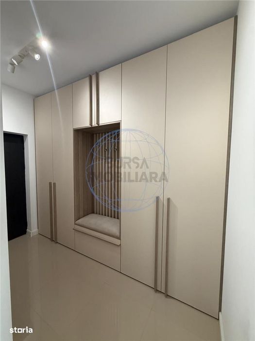 Apartament 2 Camere, Etaj 1, Loc De Parcare Inclus