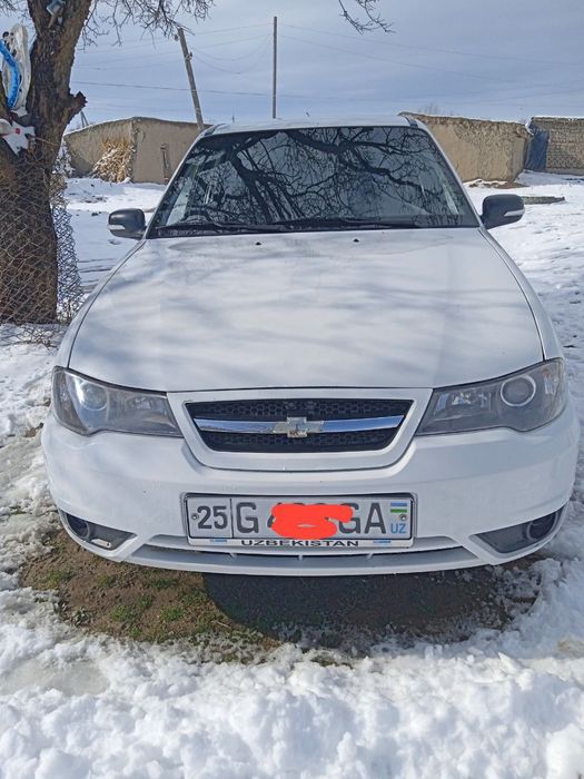 Nexiya2 Dons xolati zur