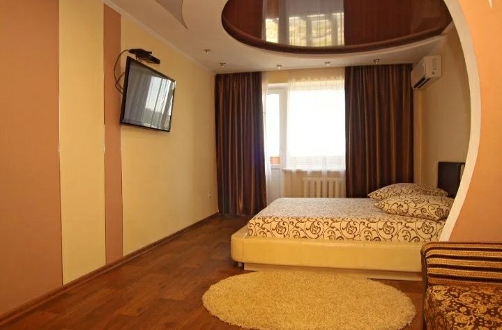 Сарыарка 11-Кенесары,  2ч 2000