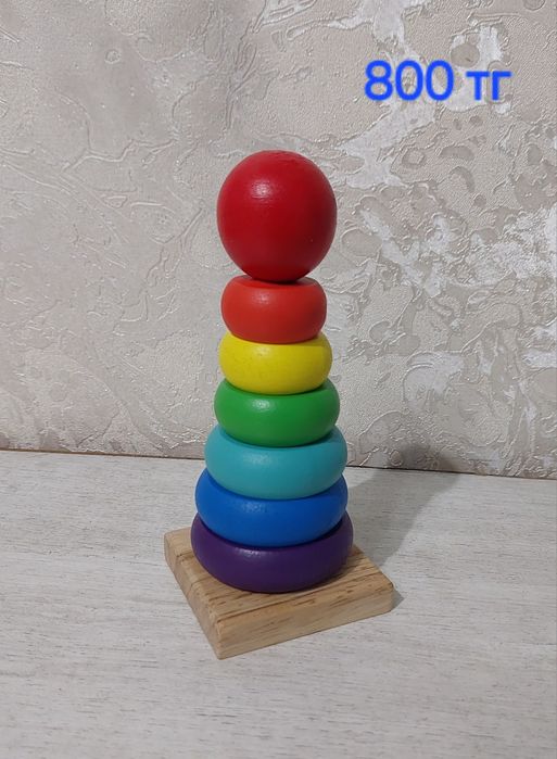 Продам игрушки детские