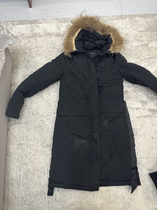 куртка женская