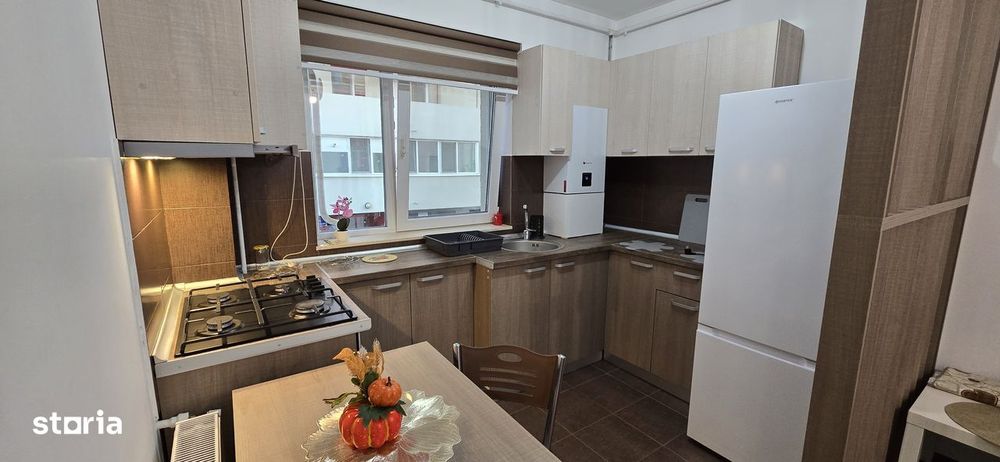 Apartament tip studio | Berceni | Aparatori | Centrala | Metrou