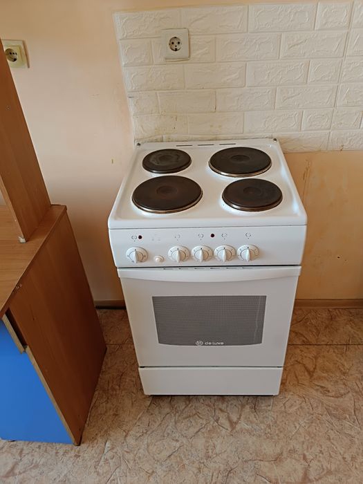 Продам электроплиту