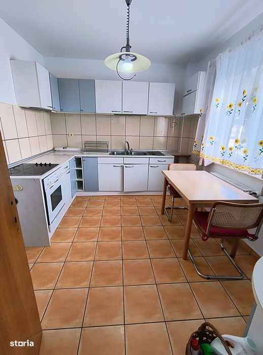 Vila Complex The CLASS,- rond OMV Pipera- curte - garaj