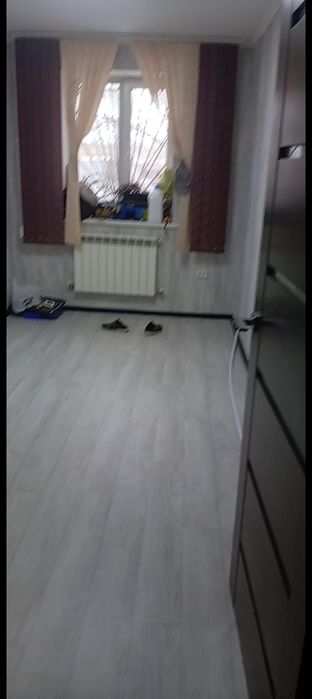 2 бөлмелі квартира саудасы бар