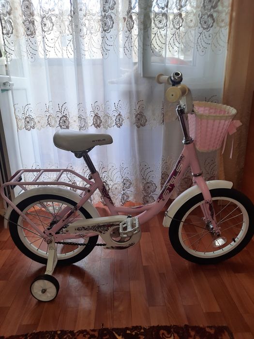 Продам велосипед STELS