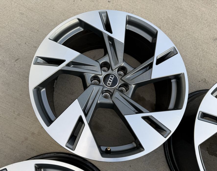Jante aliaj r20’ Audi Q8 E-tron A6 Allroad,A7, A8, Bmw G05, G06, G18