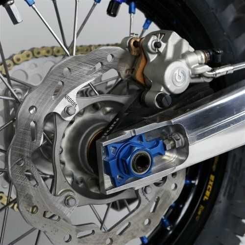 Placute frana Honda Yamaha Ktm Suzuki etc Husqvarna Enduro Cross NOI