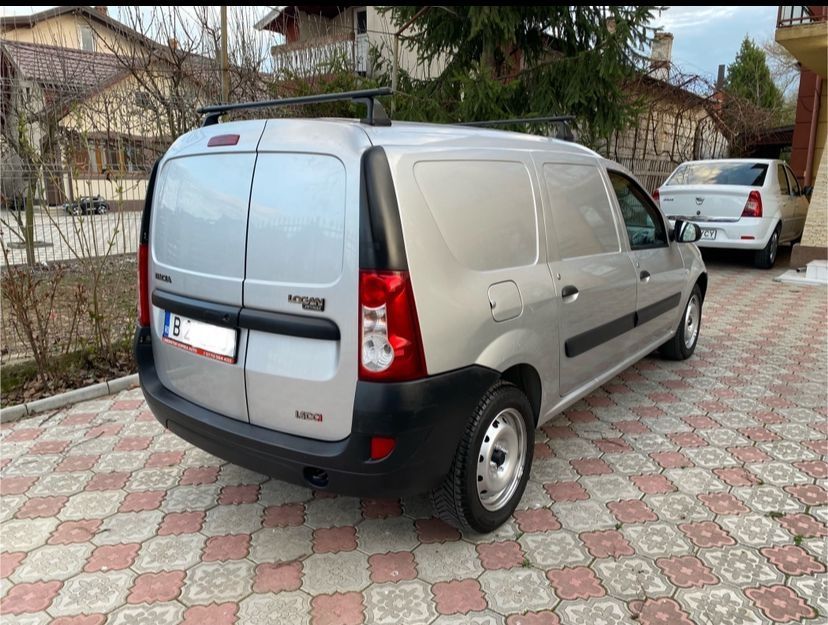 De vânzare Dacia Logan Van