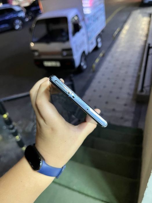 Samsung Galaxy note 10 plus