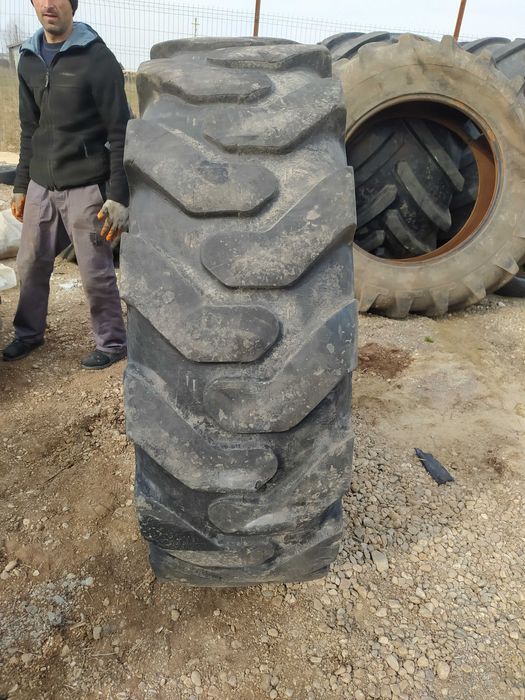 cauciuc Mitas 16.9 R30