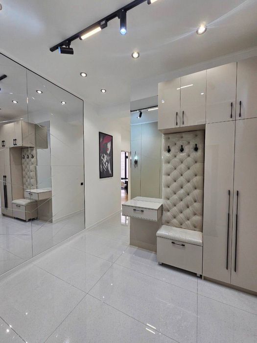 Продается 2/7/14 ЖК Shoshkent Uzbegim Development, Шота Руставели