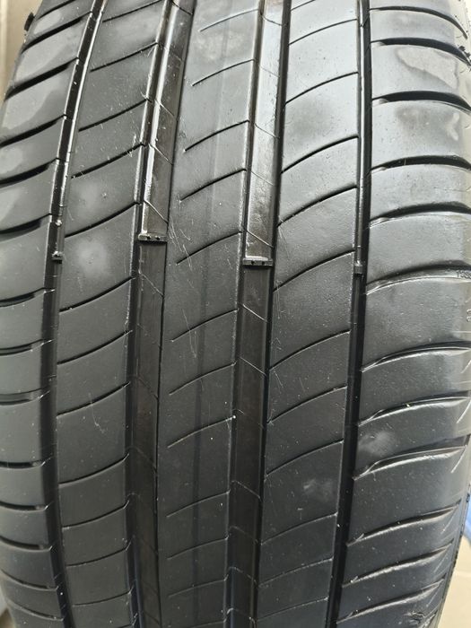 Anvelope vară 2 buc 225/55/16 Michelin primasy 3 an 2018