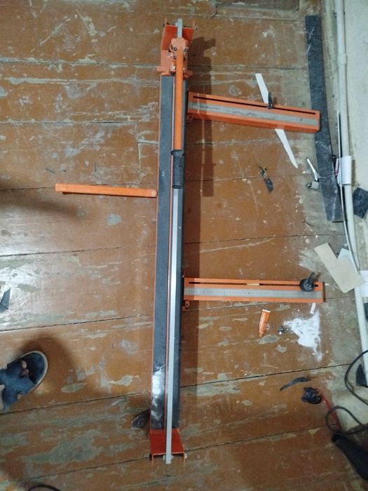 Instyurment plitkorez