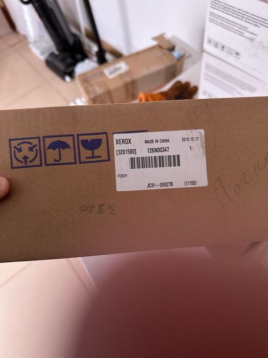 Картриджи для Xerox