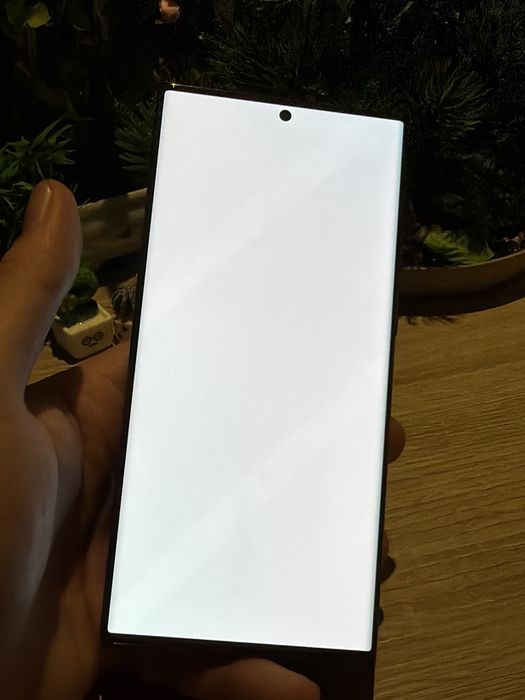 Samsung  S22 ultra black‼️Garantie‼️