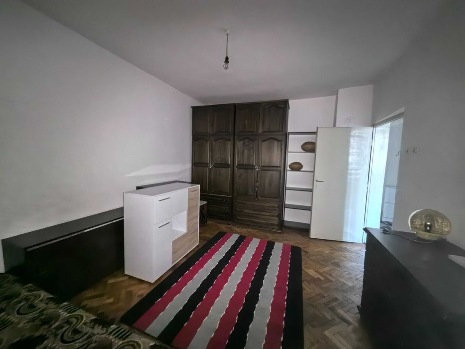 Продава се Двустаен апартамент в Ямбол, Център - 65 кв.м за 1416 €/кв.м - Снимка #7