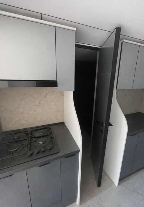 1/6/12 ЖК Хонабод Авеню метро Ханабад