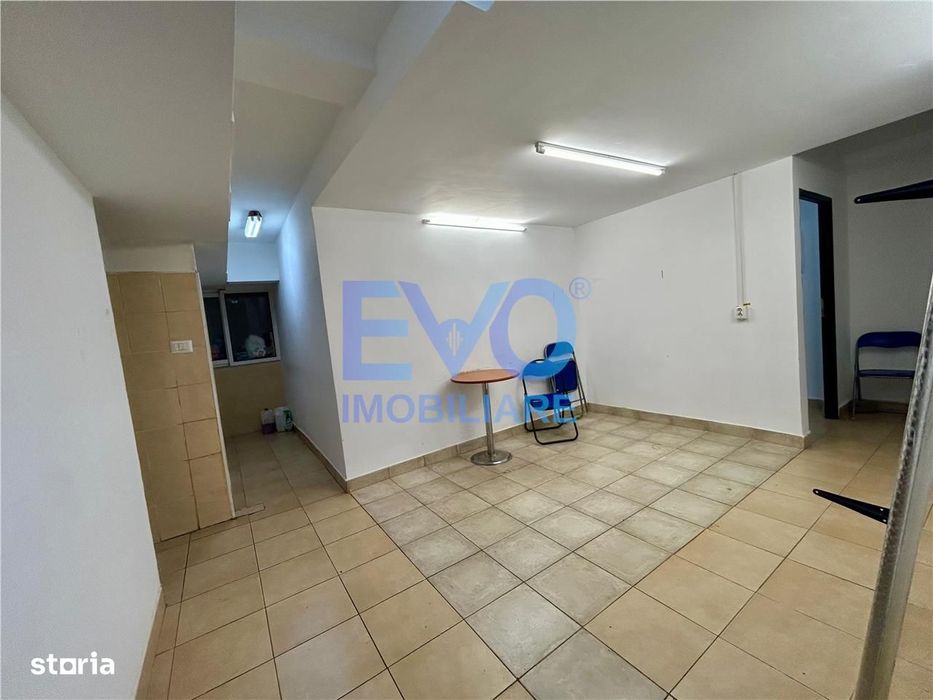 Spatiu Comercial De Inchiriat,  Zona Stefan Cel Mare