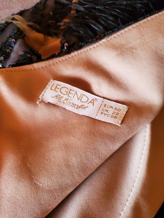 Rochie nunta de soacre/nase