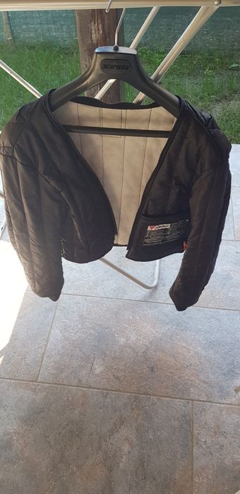 Geaca moto impermeabilă